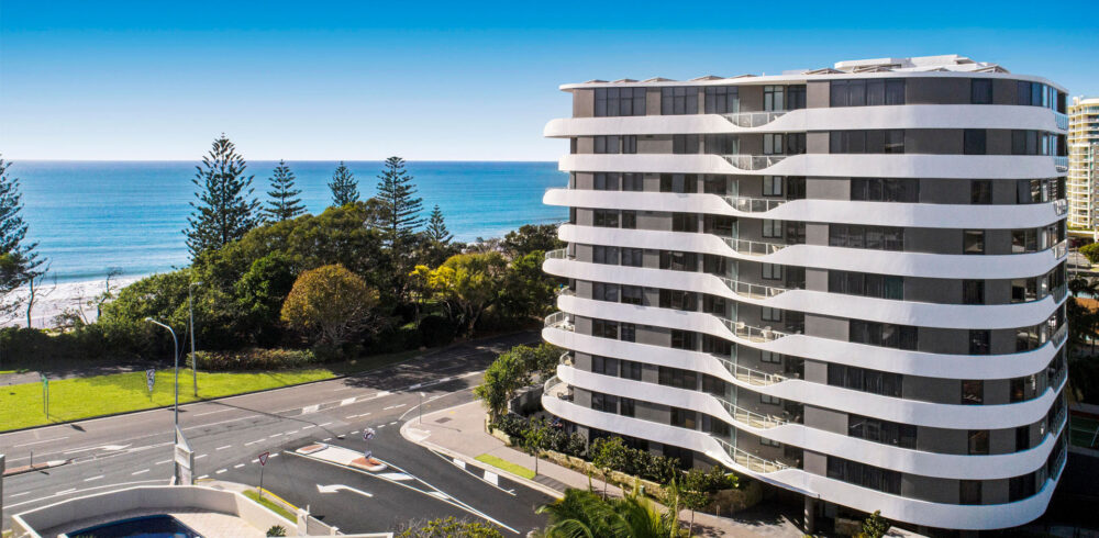Mooloolaba Accommodation