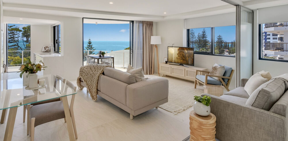 Mooloolaba Accommodation